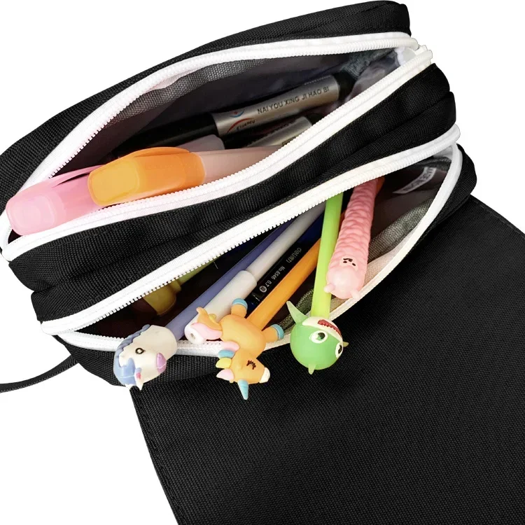 Estuche para lápices de la ser - Art Craft Materials reseña y precio