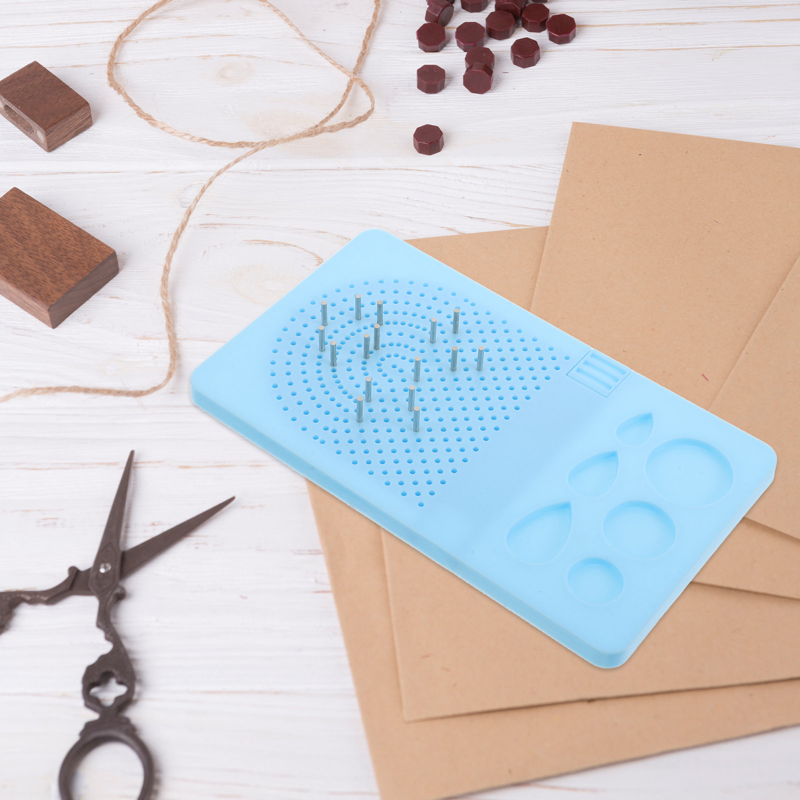 Juego de Herramientas para Qui - Art Craft Paper reseña y precio