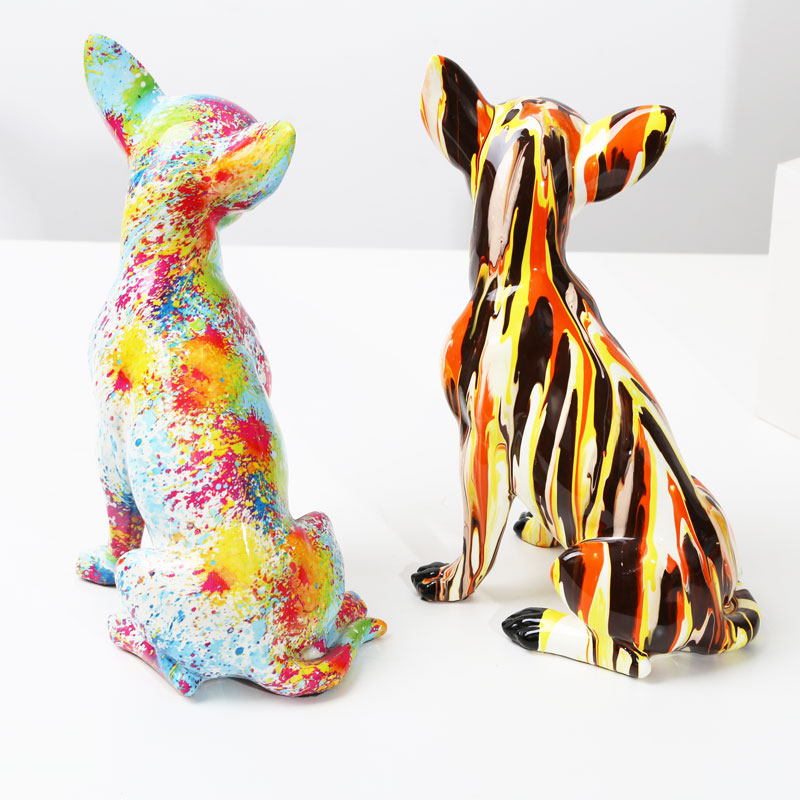 Arte Creativo de Chihuahua, ad - Art Craft Simple reseña y precio