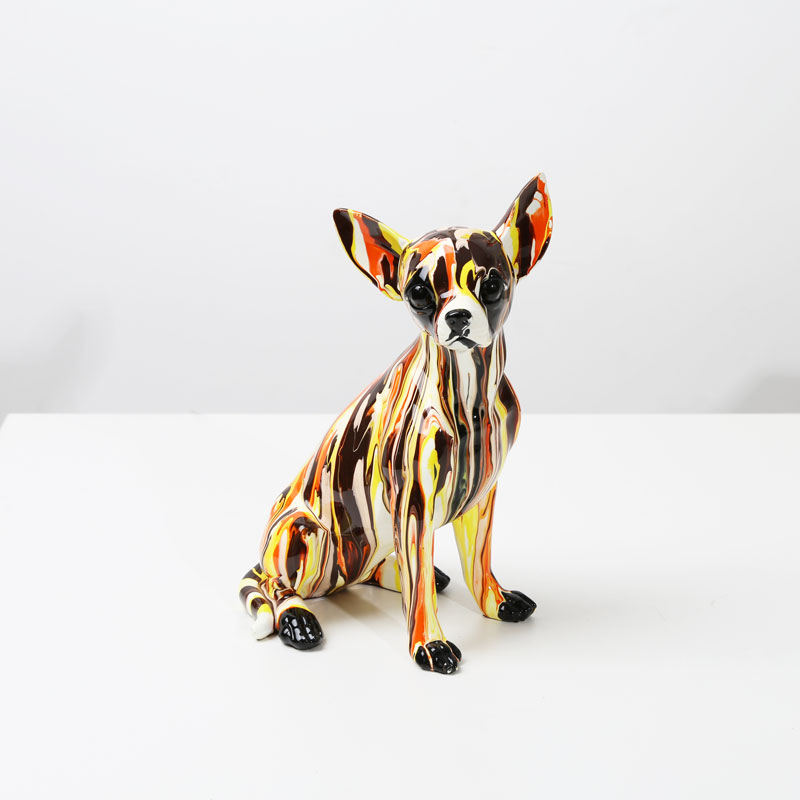 Arte Creativo de Chihuahua, ad - Art Craft Simple reseña y precio