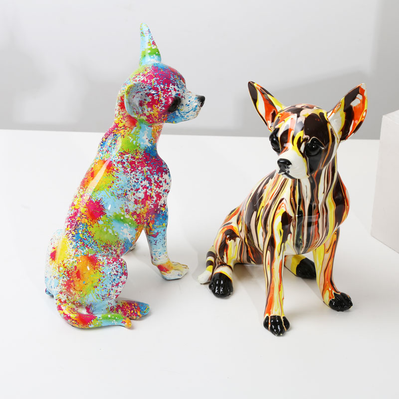 Arte Creativo de Chihuahua, ad - Art Craft Simple reseña y precio