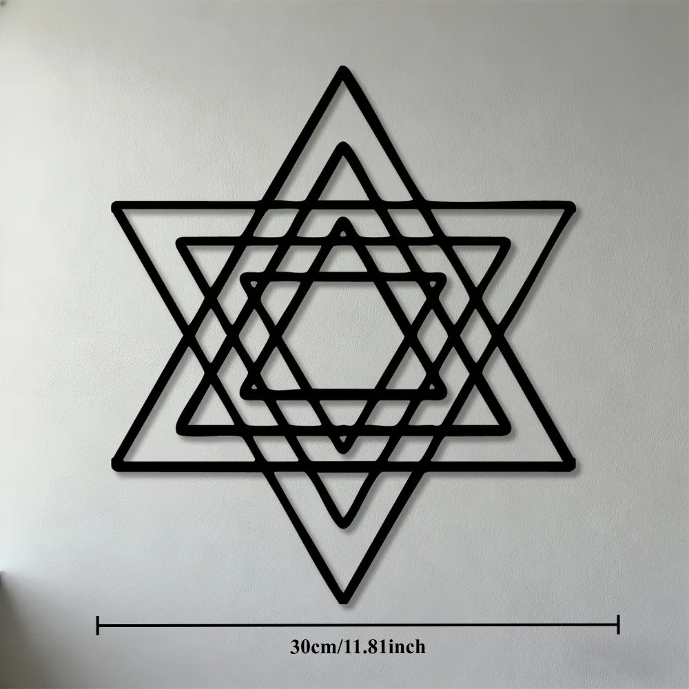 CIFBUY Arte de pared de metal, - Art & Craft Of Problem Solving reseña y precio