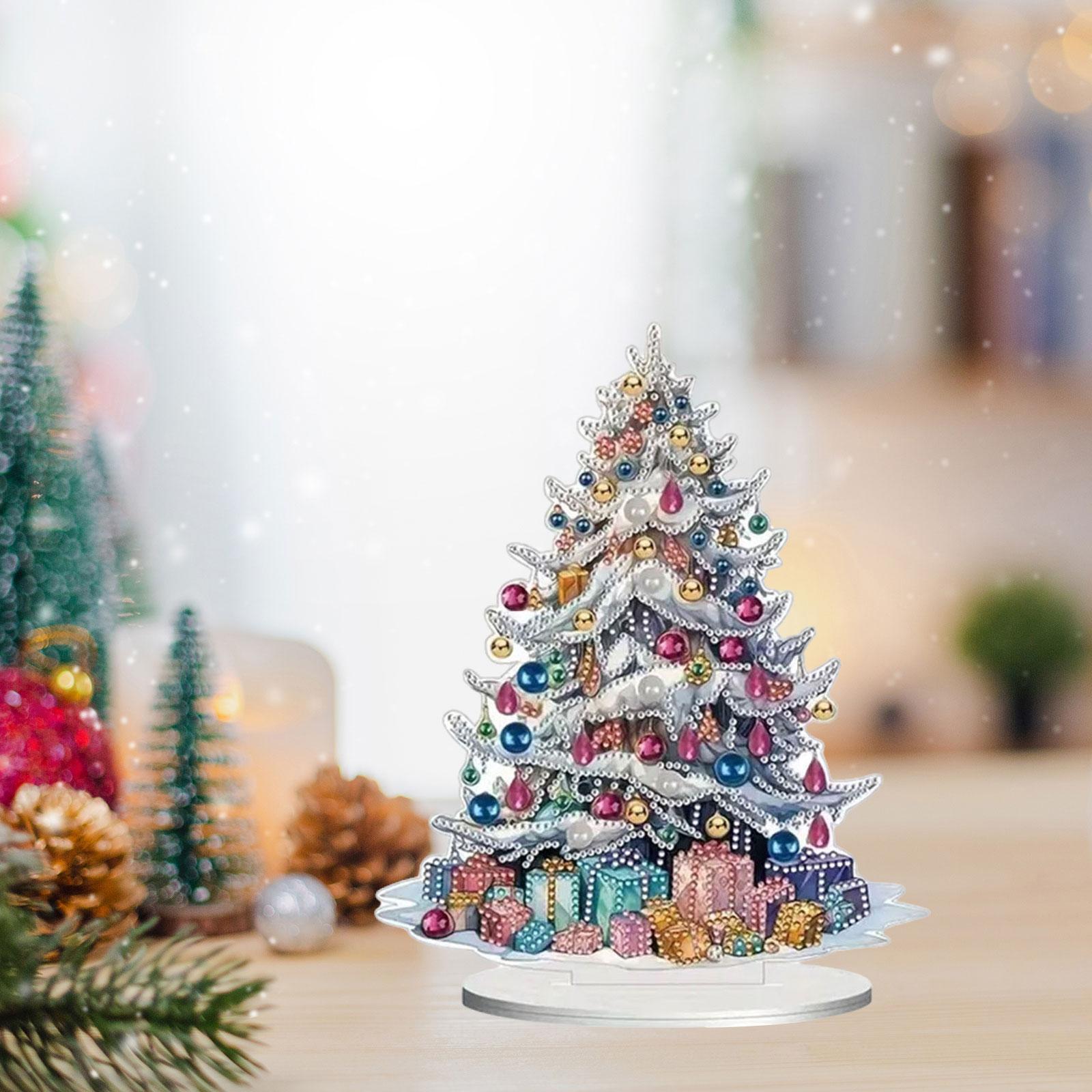 Árbol de Navidad Decoración de - Art Craft Hotel reseña y precio