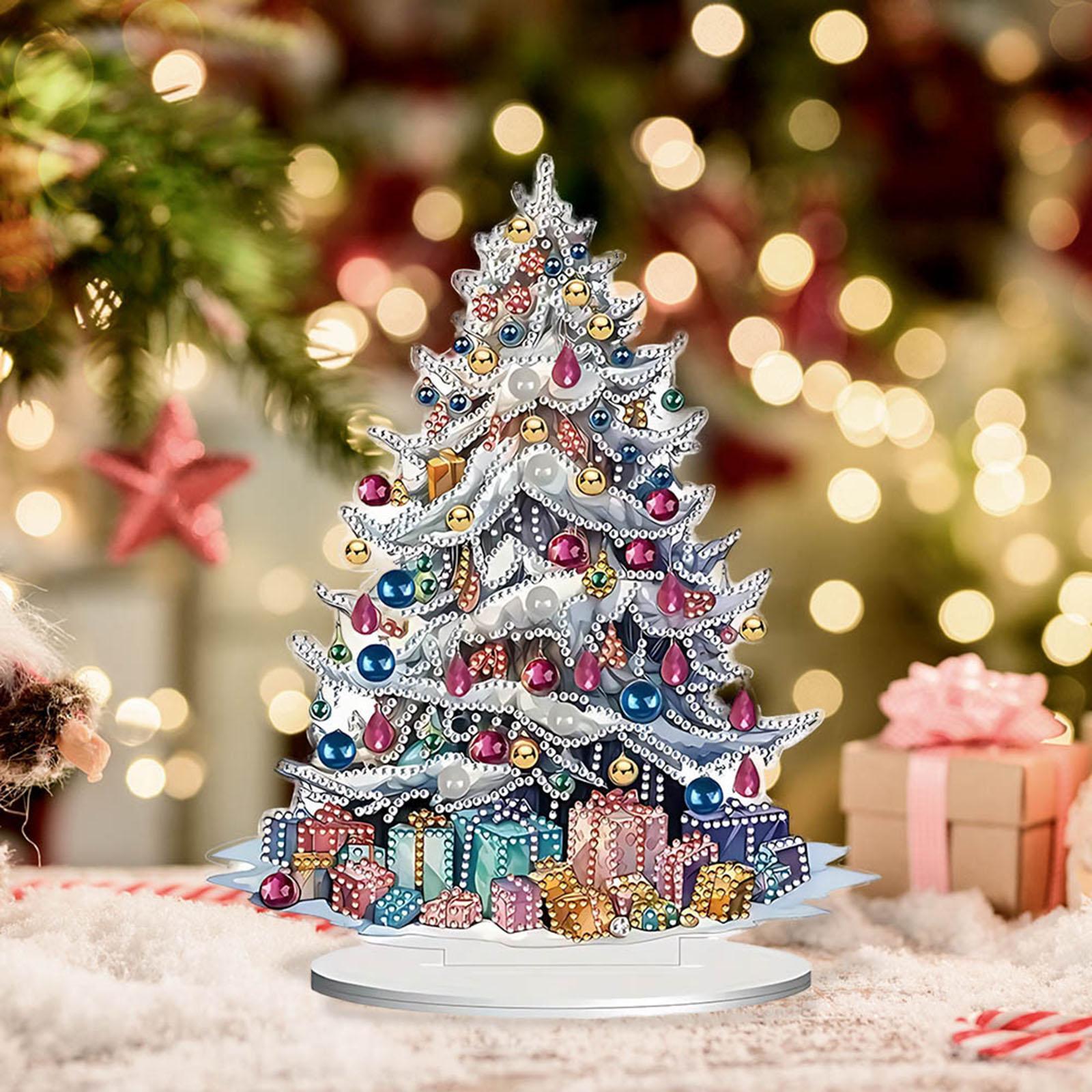 Árbol de Navidad Decoración de - Art Craft Hotel reseña y precio