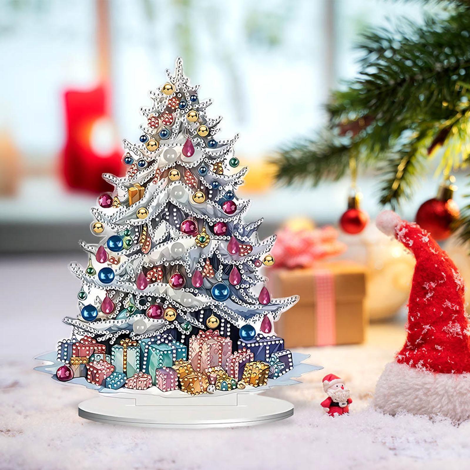 Árbol de Navidad Decoración de - Art Craft Hotel reseña y precio