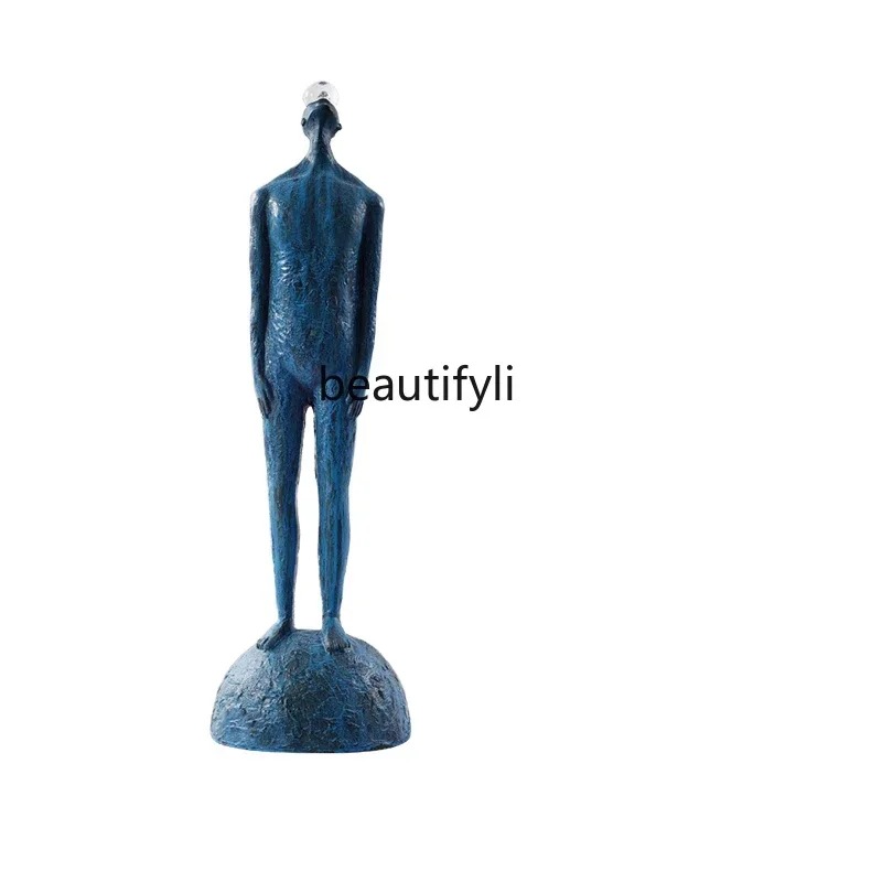 A176 Escultura de personajes d - Art Craft Hotel reseña y precio