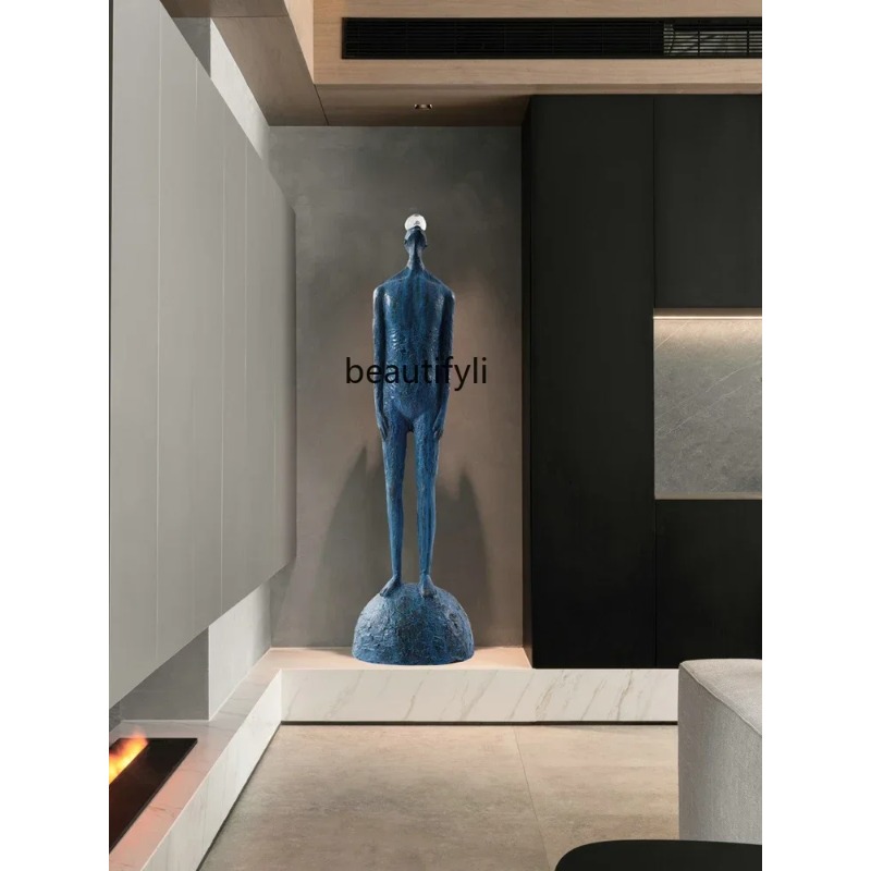 A176 Escultura de personajes d - Art Craft Hotel reseña y precio