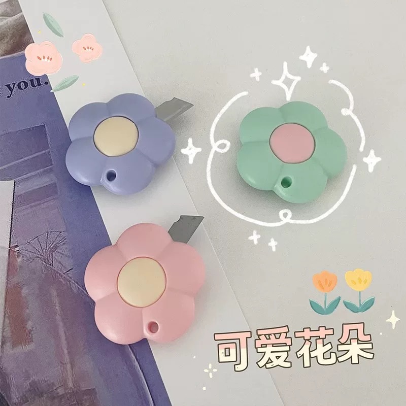 Cuchillo Multiusos con Diseño  - Art Craft Stationery reseña y precio