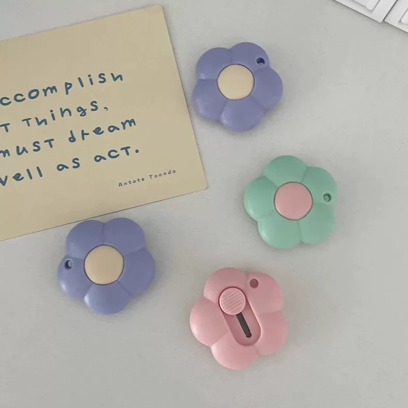 Cuchillo Multiusos con Diseño  - Art Craft Stationery reseña y precio