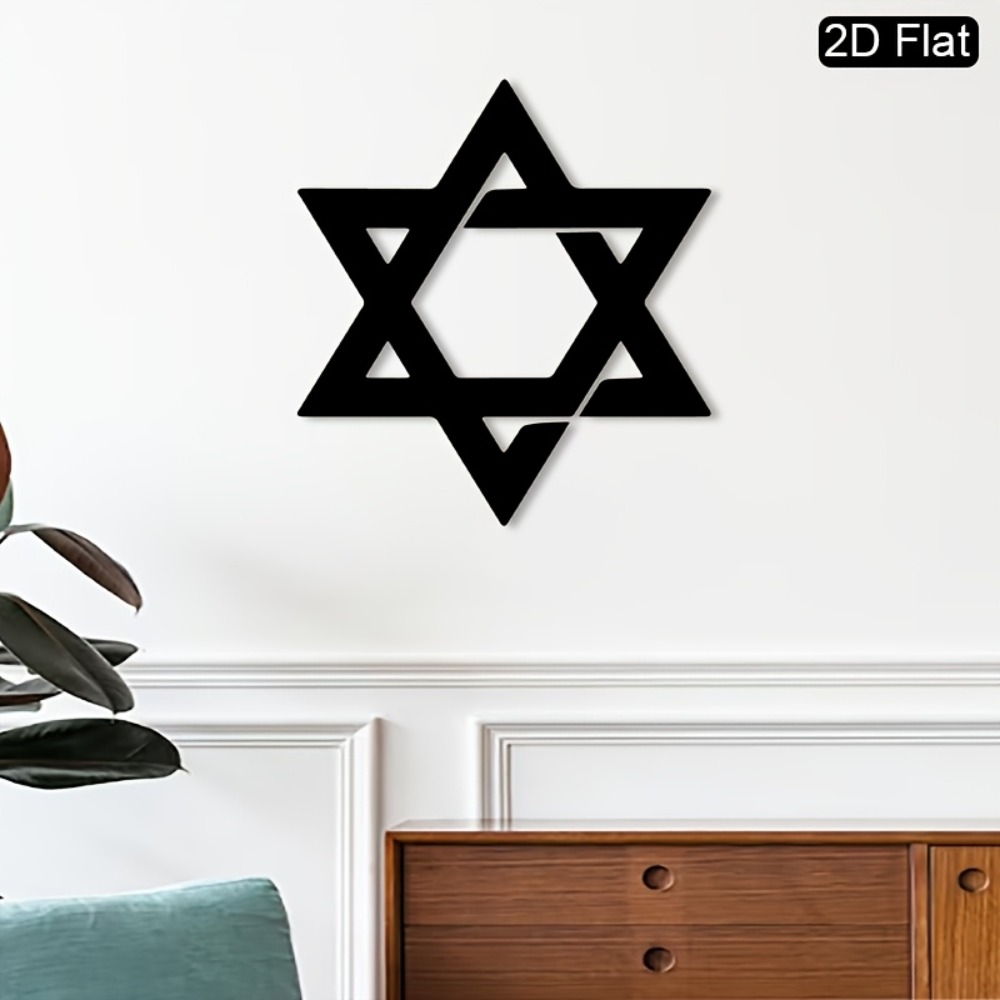 CIFBUY Arte de Pared de Hierro - Art & Craft Of Problem Solving reseña y precio