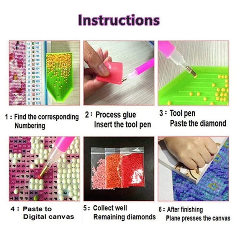 Kit de pintura en caliente, cí - Art Craft Door reseña y precio