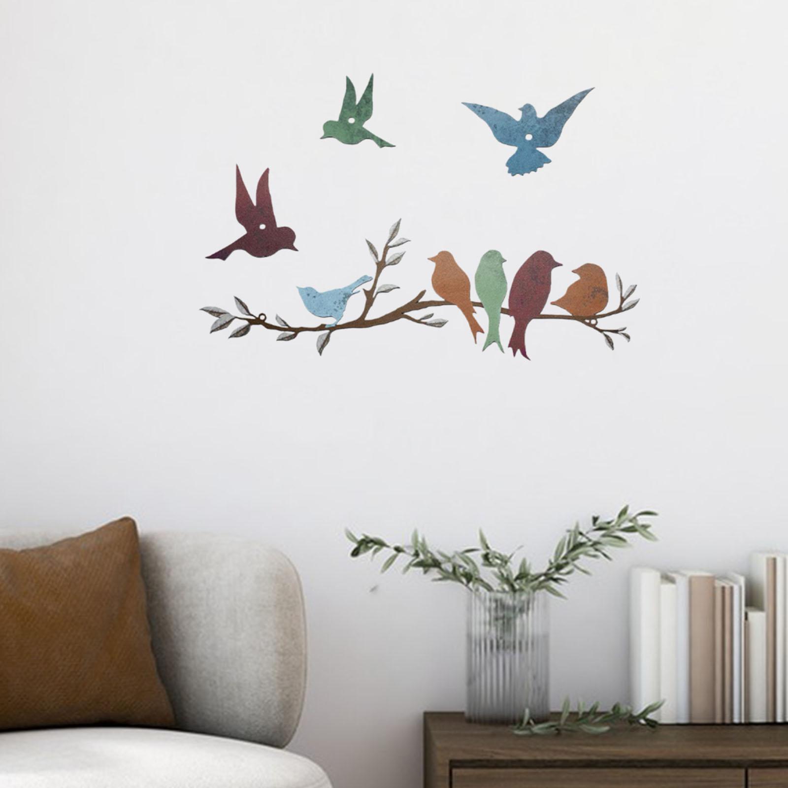 Decoración de Pared de Metal c - Art Craft Door reseña y precio
