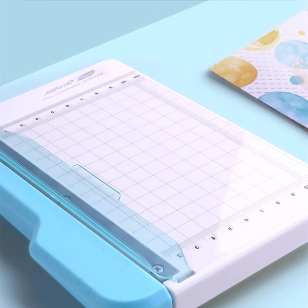 Máquina cortadora de papel A4, - Art Craft Stationery reseña y precio