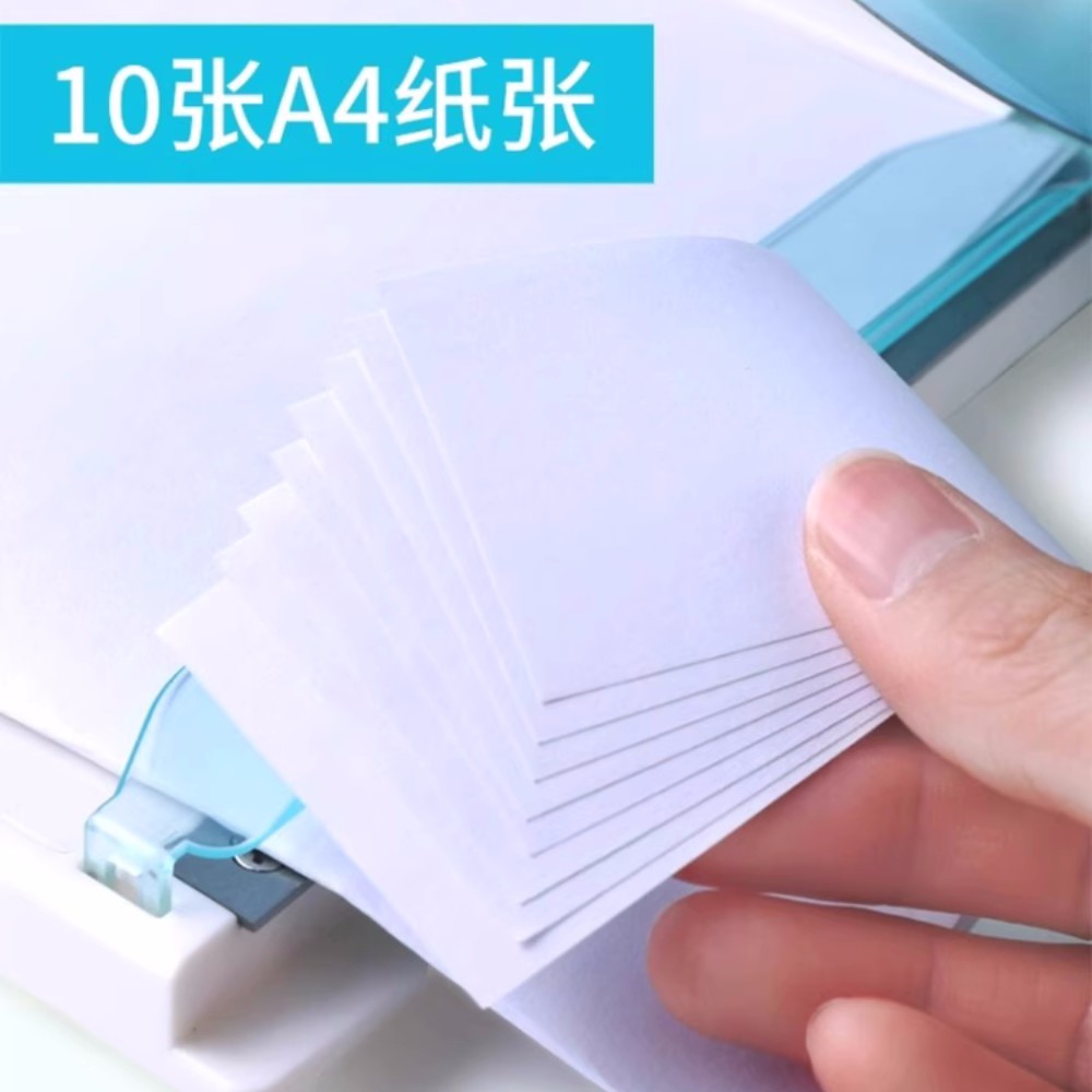 Máquina cortadora de papel A4, - Art Craft Stationery reseña y precio