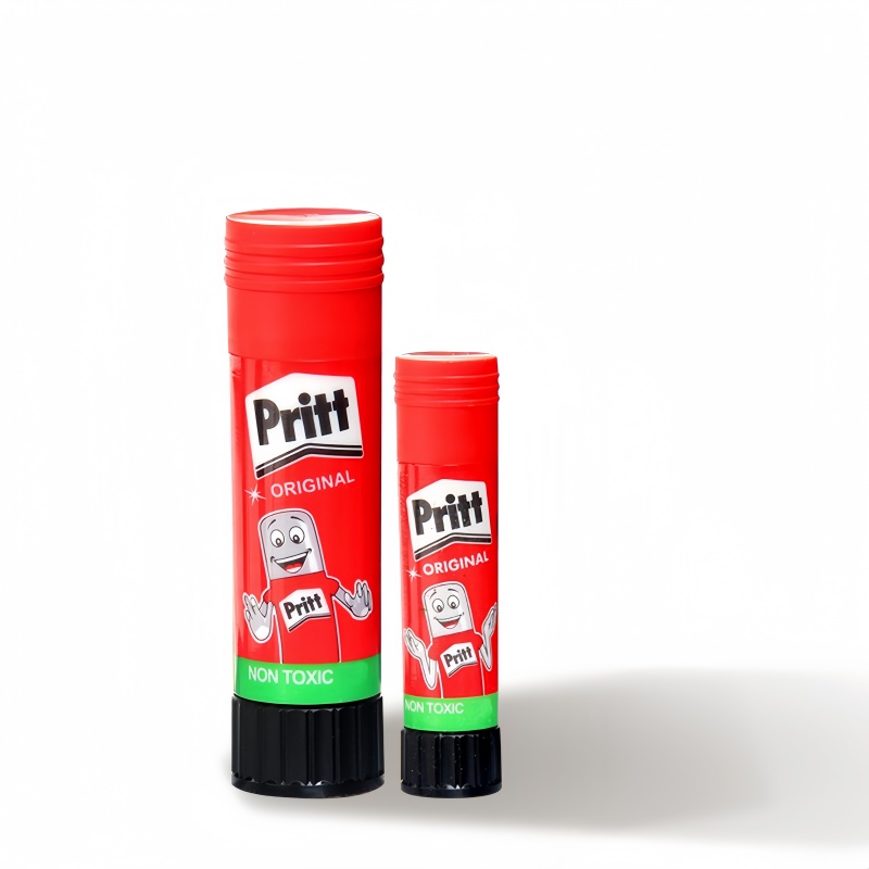 Pegamento en Barra Pritt Origi - Art Craft 4 Years Old reseña y precio