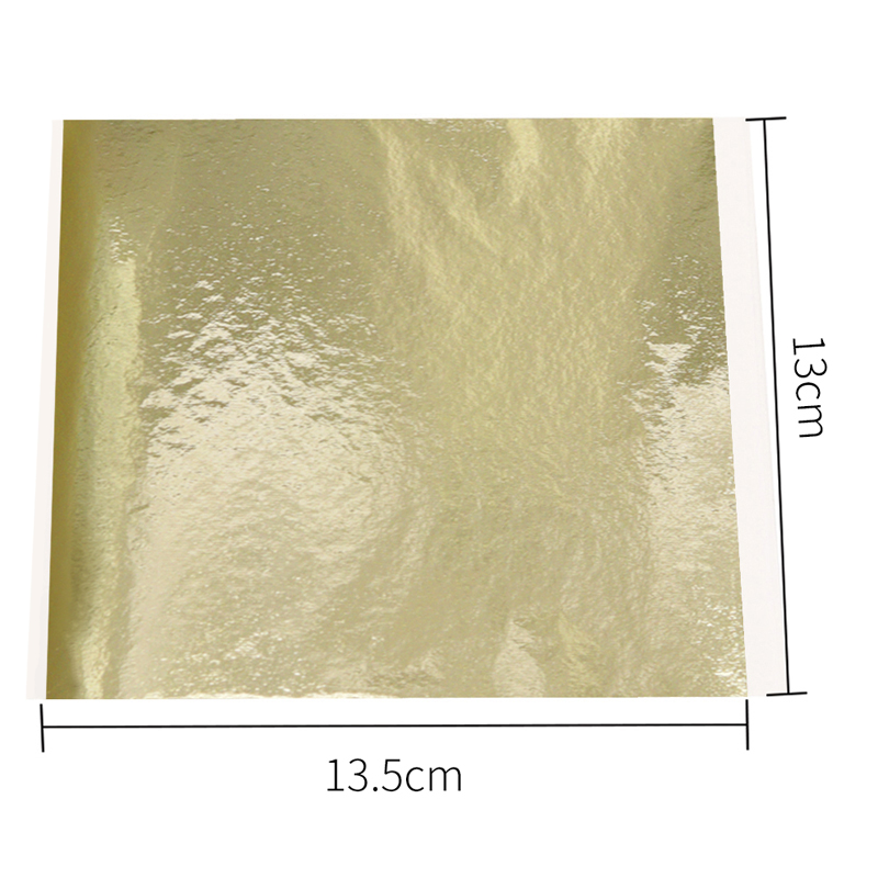 13x13,5 cm papel de aluminio p - Art Craft Furniture reseña y precio