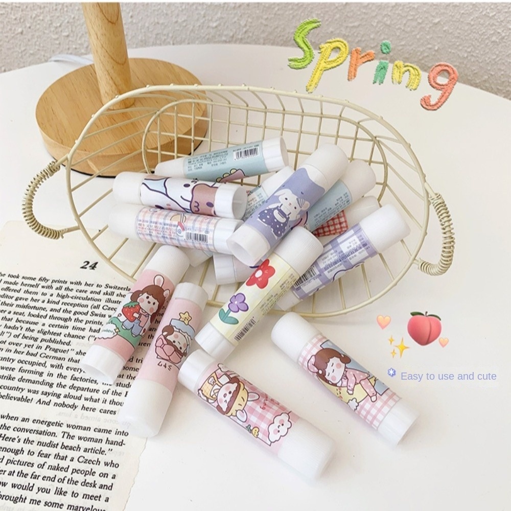 Práctica barra de pegamento só - Art Craft 4 Years Old reseña y precio