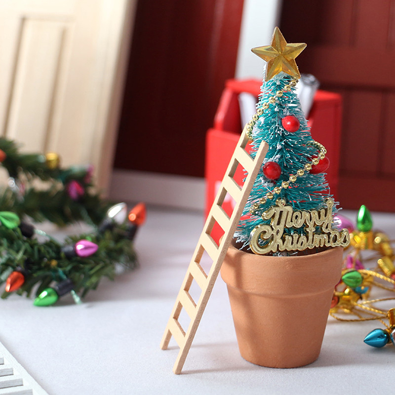 Muebles en miniatura para casa - Art Craft Handmade reseña y precio