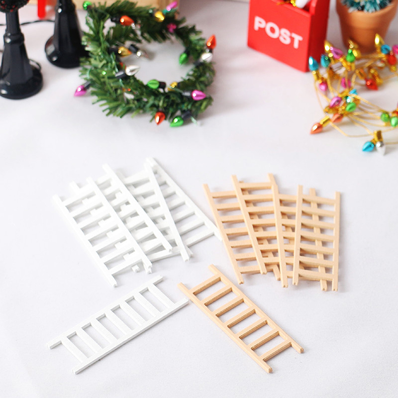 Muebles en miniatura para casa - Art Craft Handmade reseña y precio