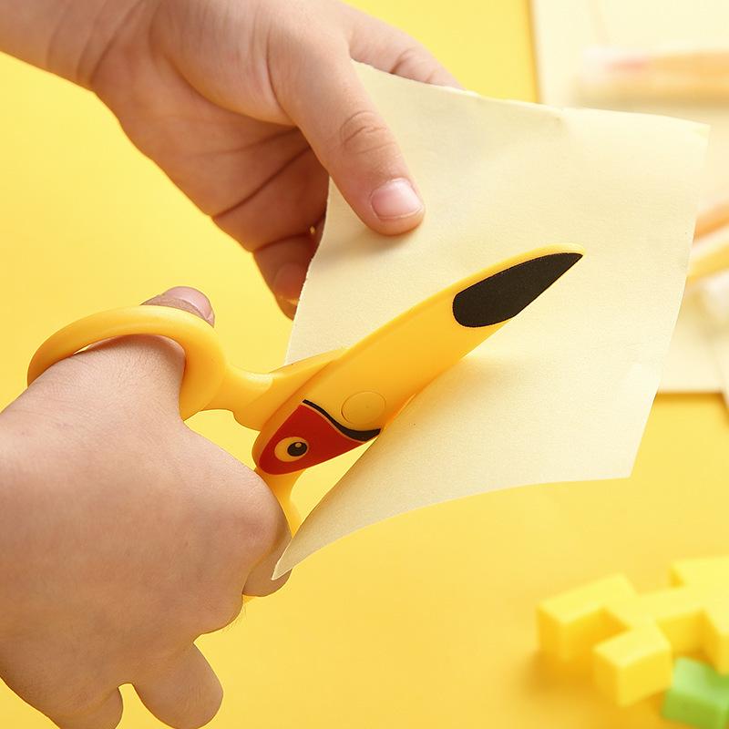 *3 uds. Tijeras de plástico pa - Art Craft For Preschoolers reseña y precio
