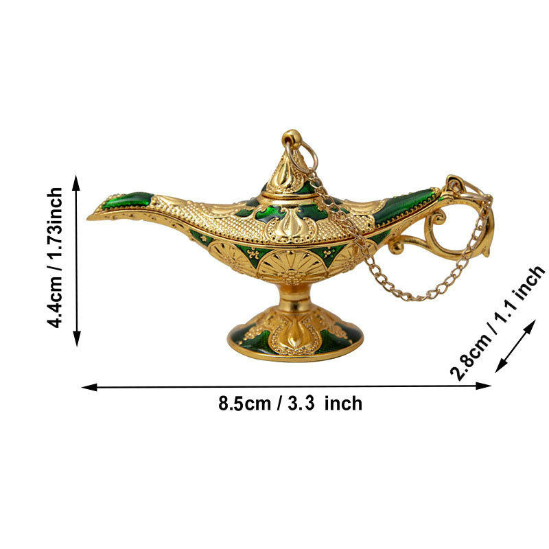 Mini tamaño 8cm/3,3 