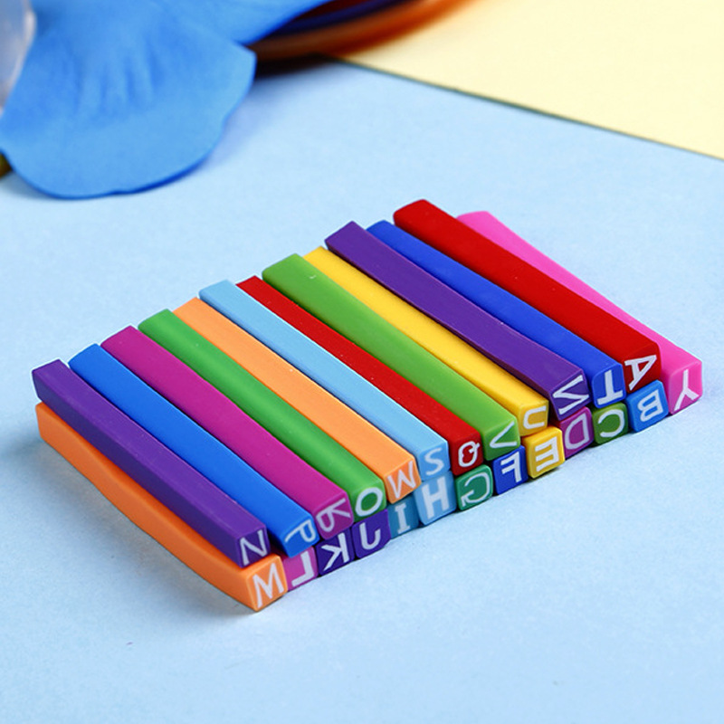 Varillas de bastones con letra - Art And Craft Letter Z reseña y precio