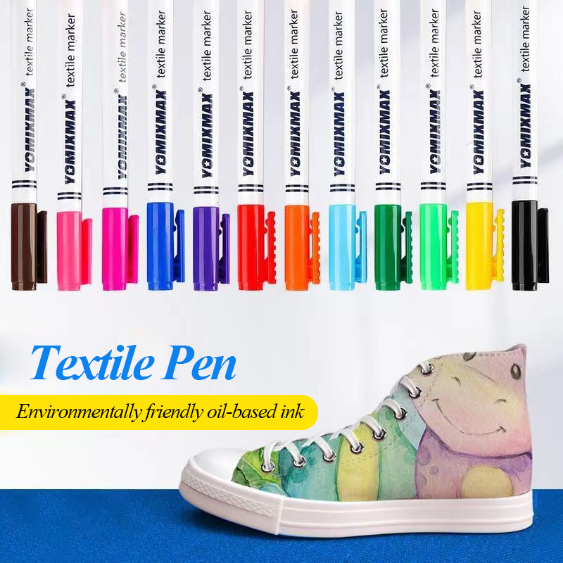 Juego de 12 Rotuladores de Pin - Art Craft Stationery reseña y precio