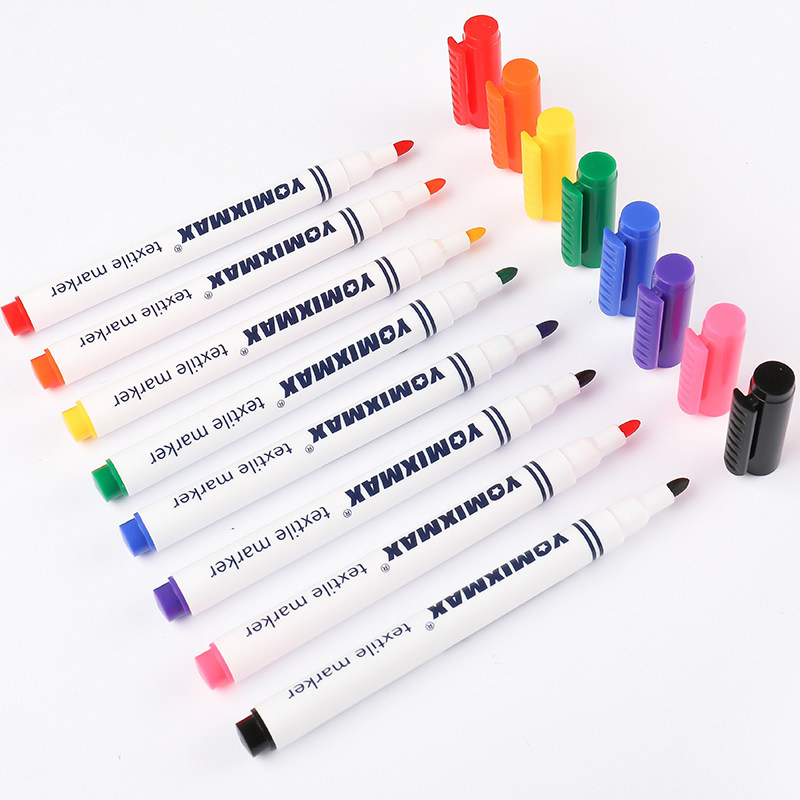 Juego de 12 Rotuladores de Pin - Art Craft Stationery reseña y precio