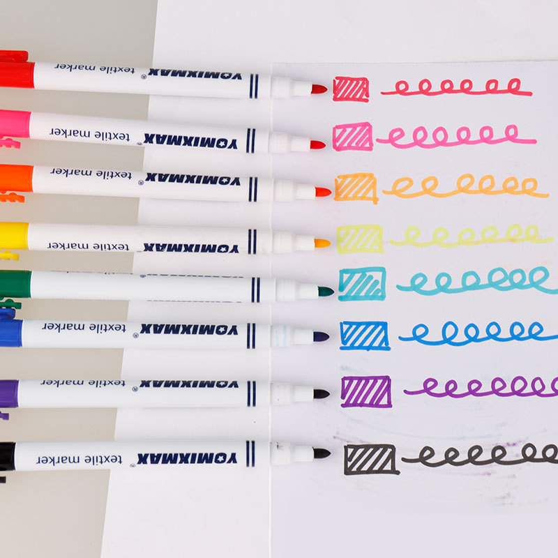 Juego de 12 Rotuladores de Pin - Art Craft Stationery reseña y precio