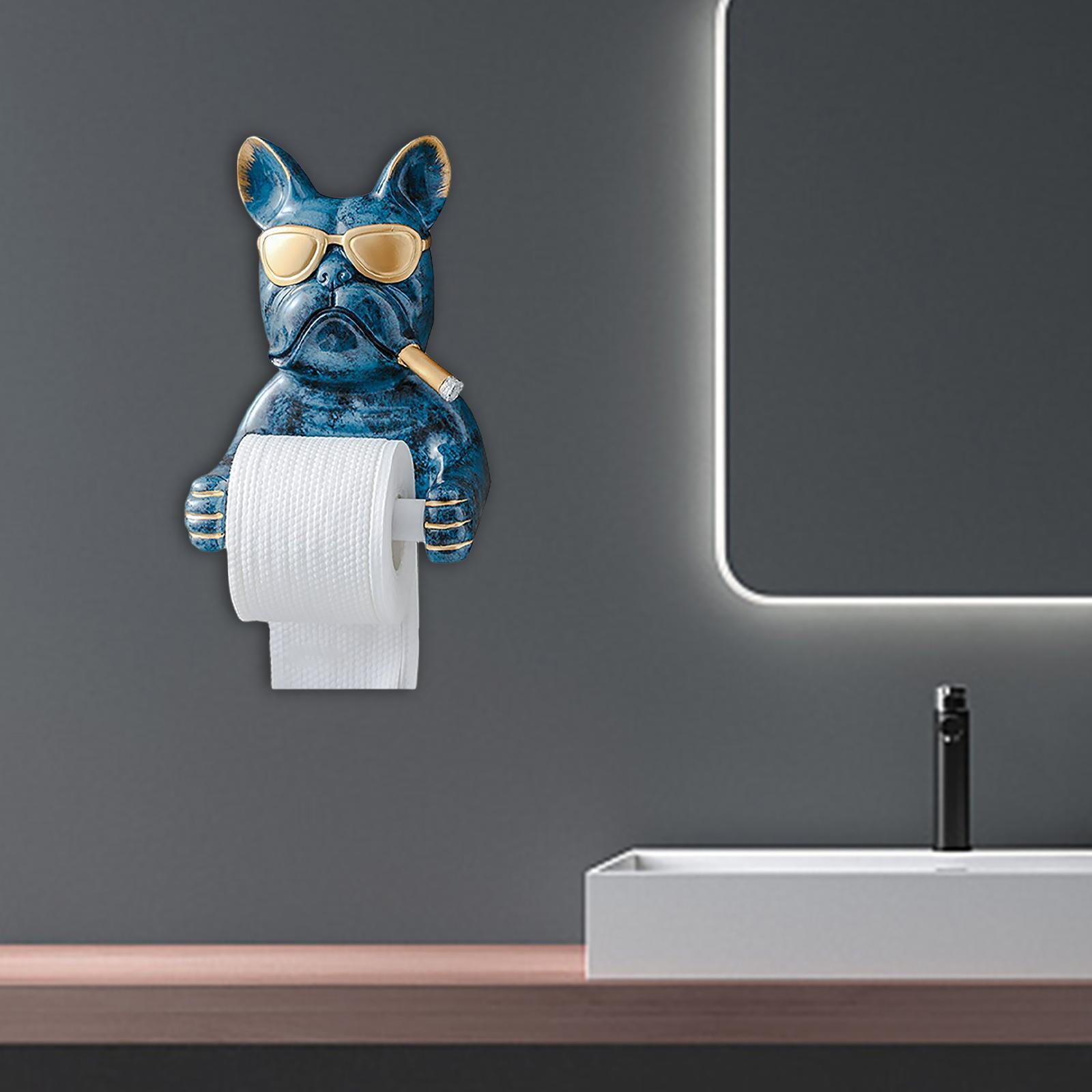 Soporte de papel higiénico de  - Art Craft Hotel reseña y precio