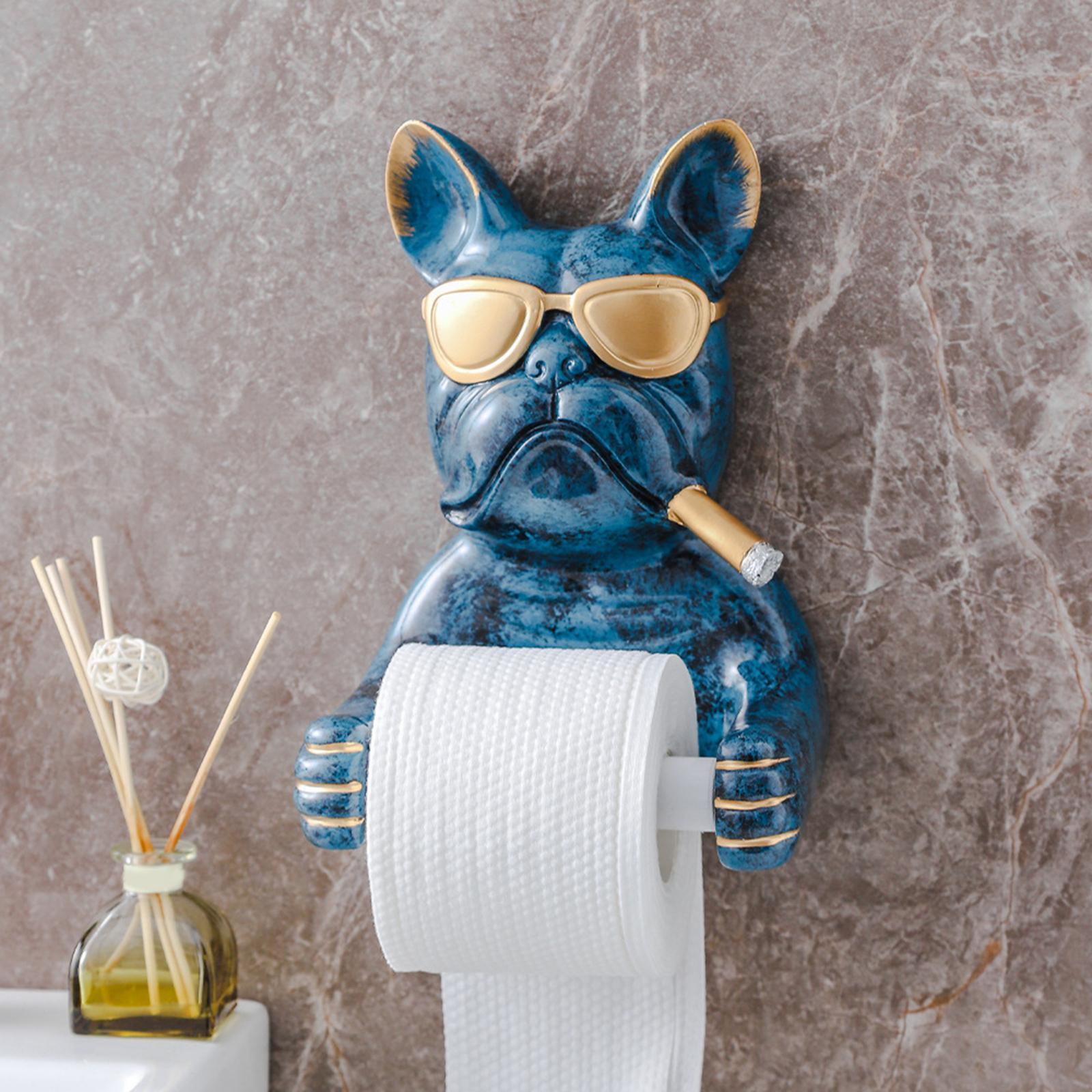 Soporte de papel higiénico de  - Art Craft Hotel reseña y precio