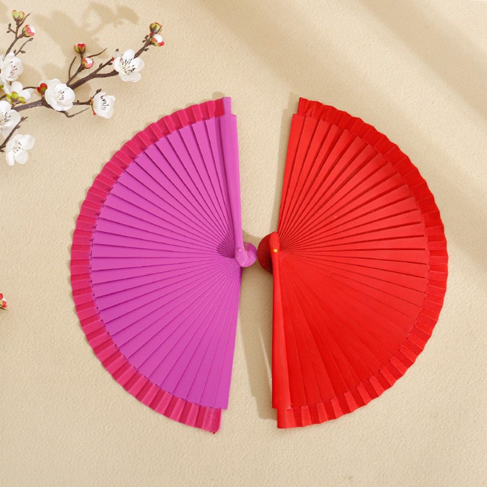 Abanico Plegable de Madera Pur - Art Craft Simple reseña y precio