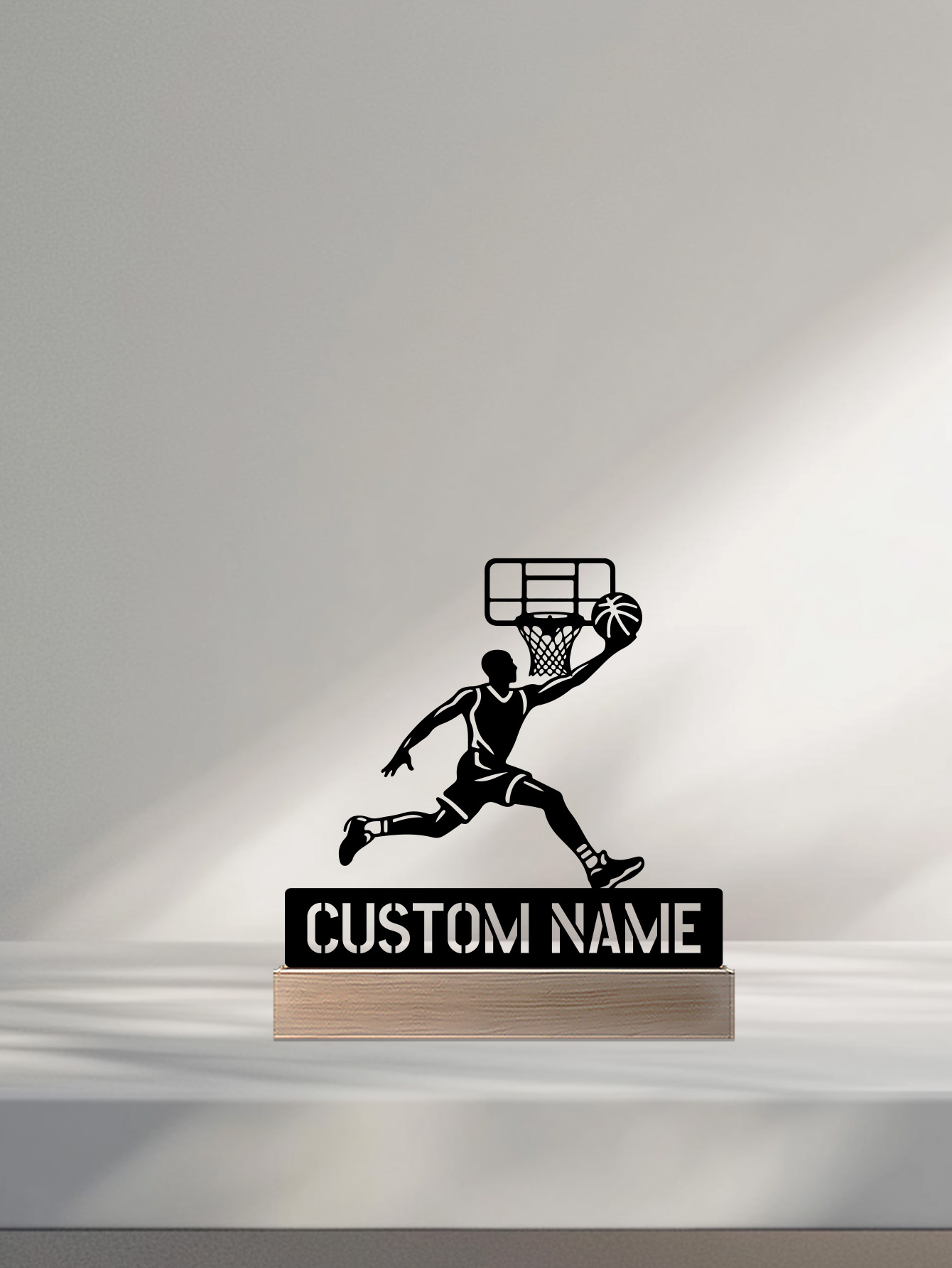 Estatua de Metal con nombre pe - Art Craft Simple reseña y precio