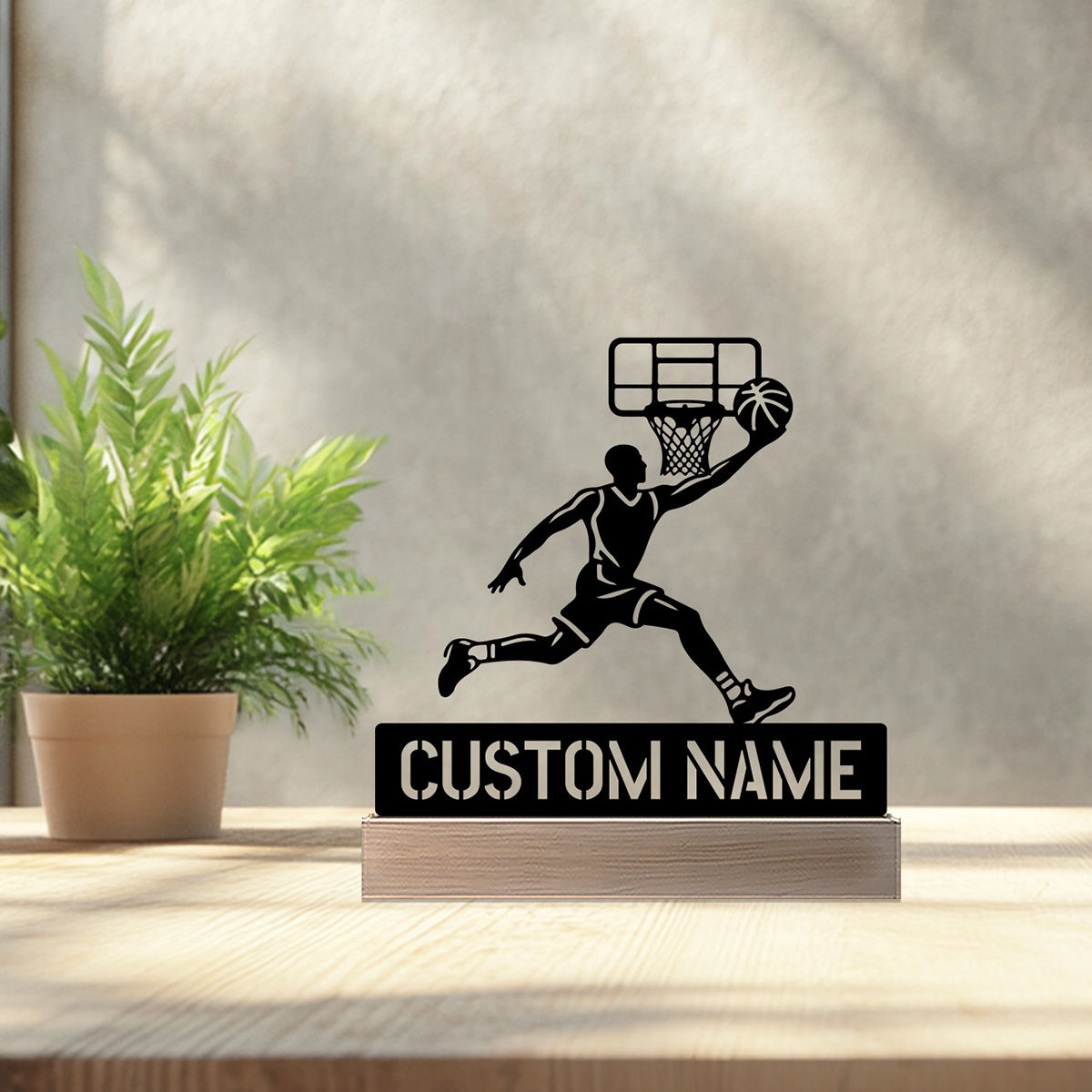 Estatua de Metal con nombre pe - Art Craft Simple reseña y precio