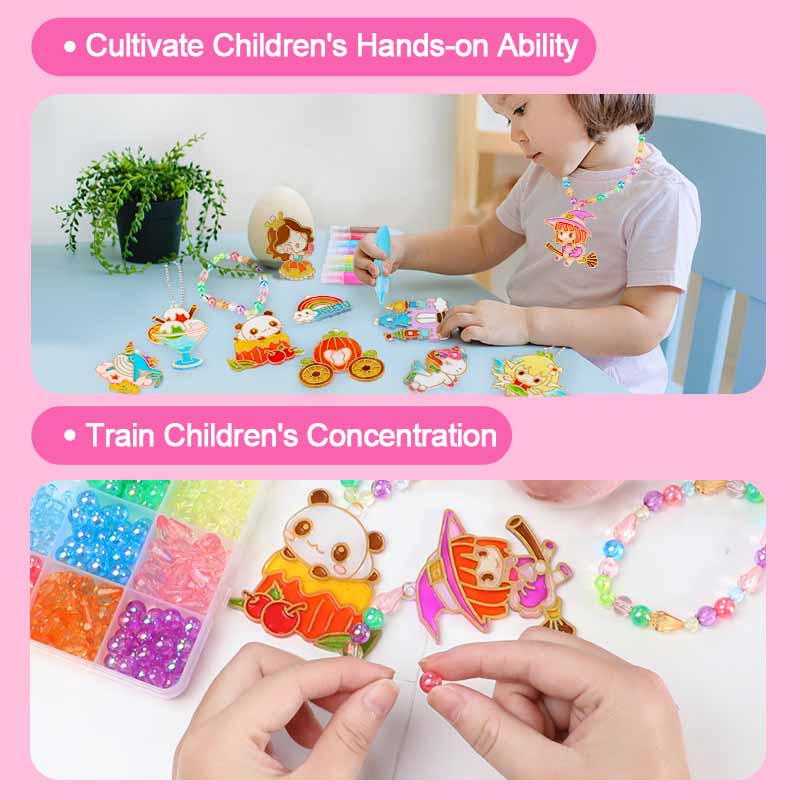 Kit de Pintura de Gel de Crist - Art Craft 4 Years Old reseña y precio