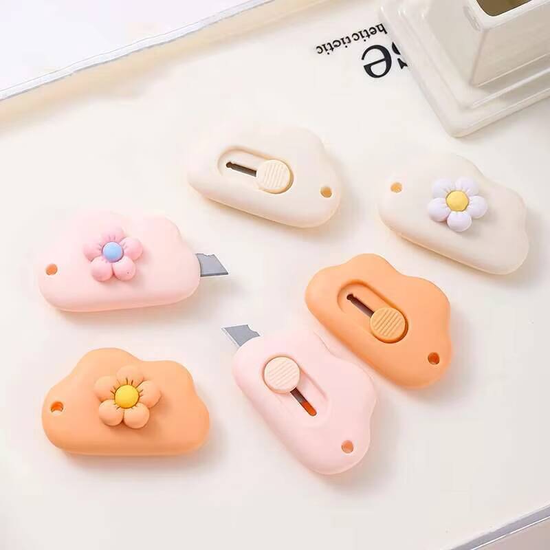 Cuchillo de Papel con Diseño d - Art Craft Stationery reseña y precio