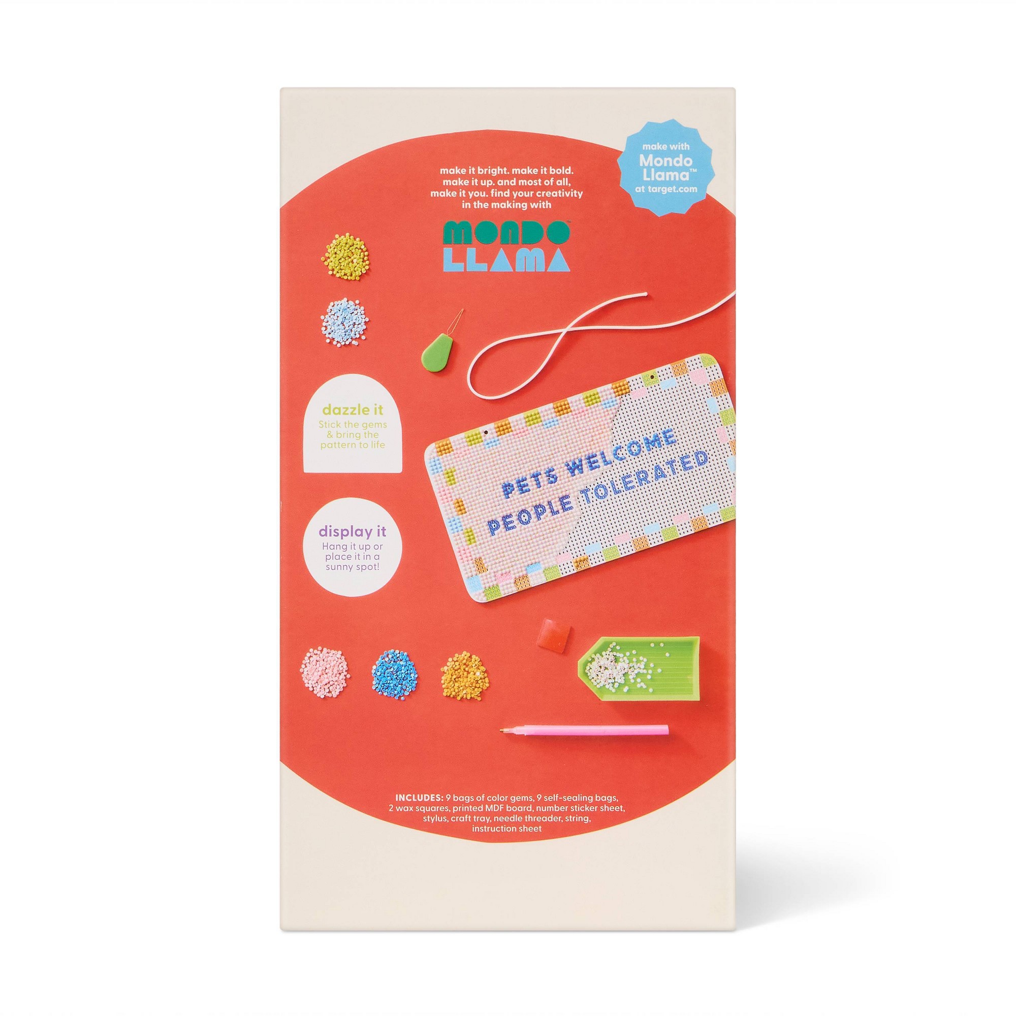 Kit de Actividades de Arte con - Art Craft Door reseña y precio