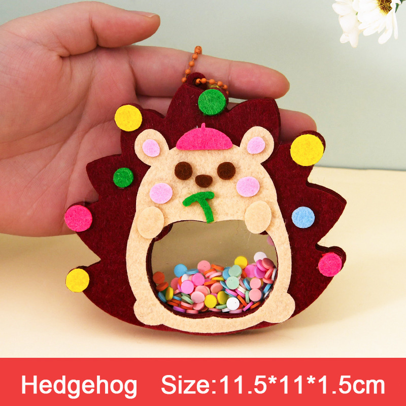 Kits de manualidades con colga - Art Craft 4 Years Old reseña y precio