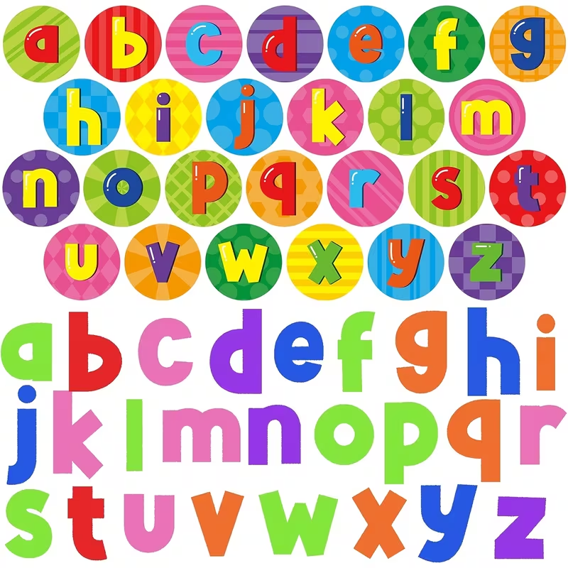 Juego de sellos con letras de  - Art And Craft Letter Z reseña y precio