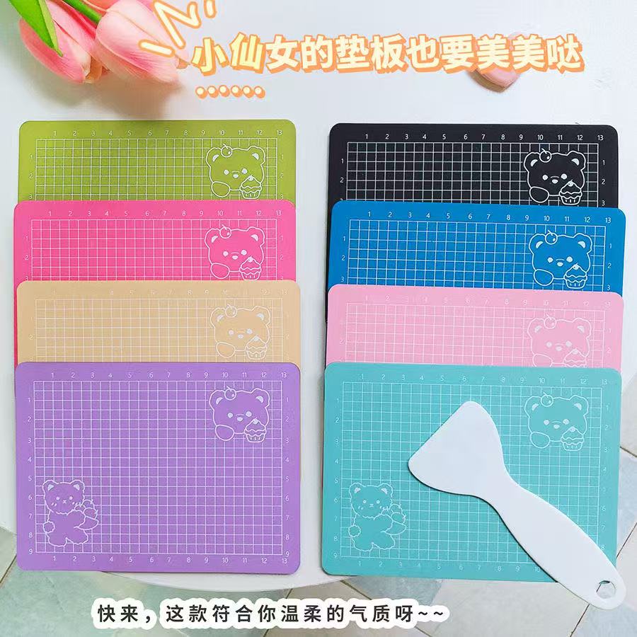 Suministros de arte A6, cuchil - Art Craft Stationery reseña y precio