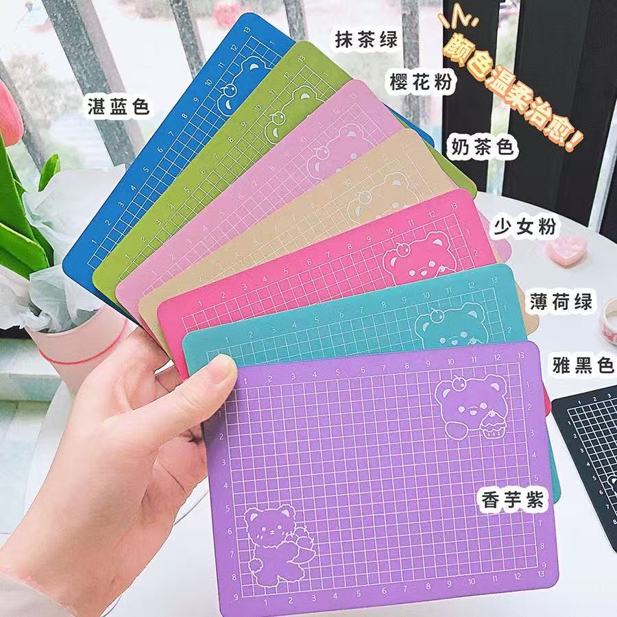Suministros de arte A6, cuchil - Art Craft Stationery reseña y precio
