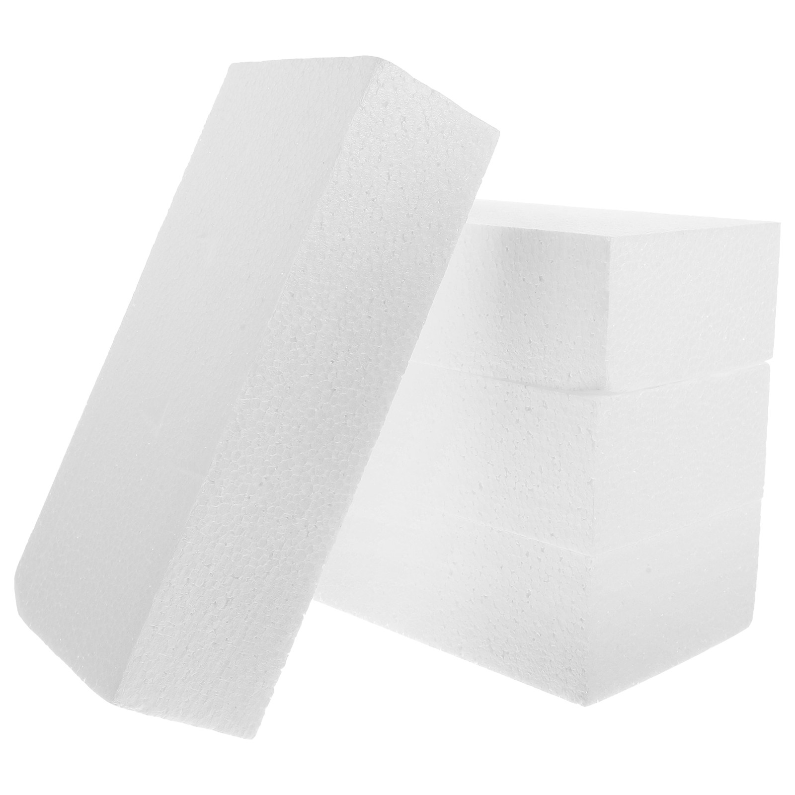 Paquete de 4 Bloques de Espuma - Art And Craft Valentine reseña y precio