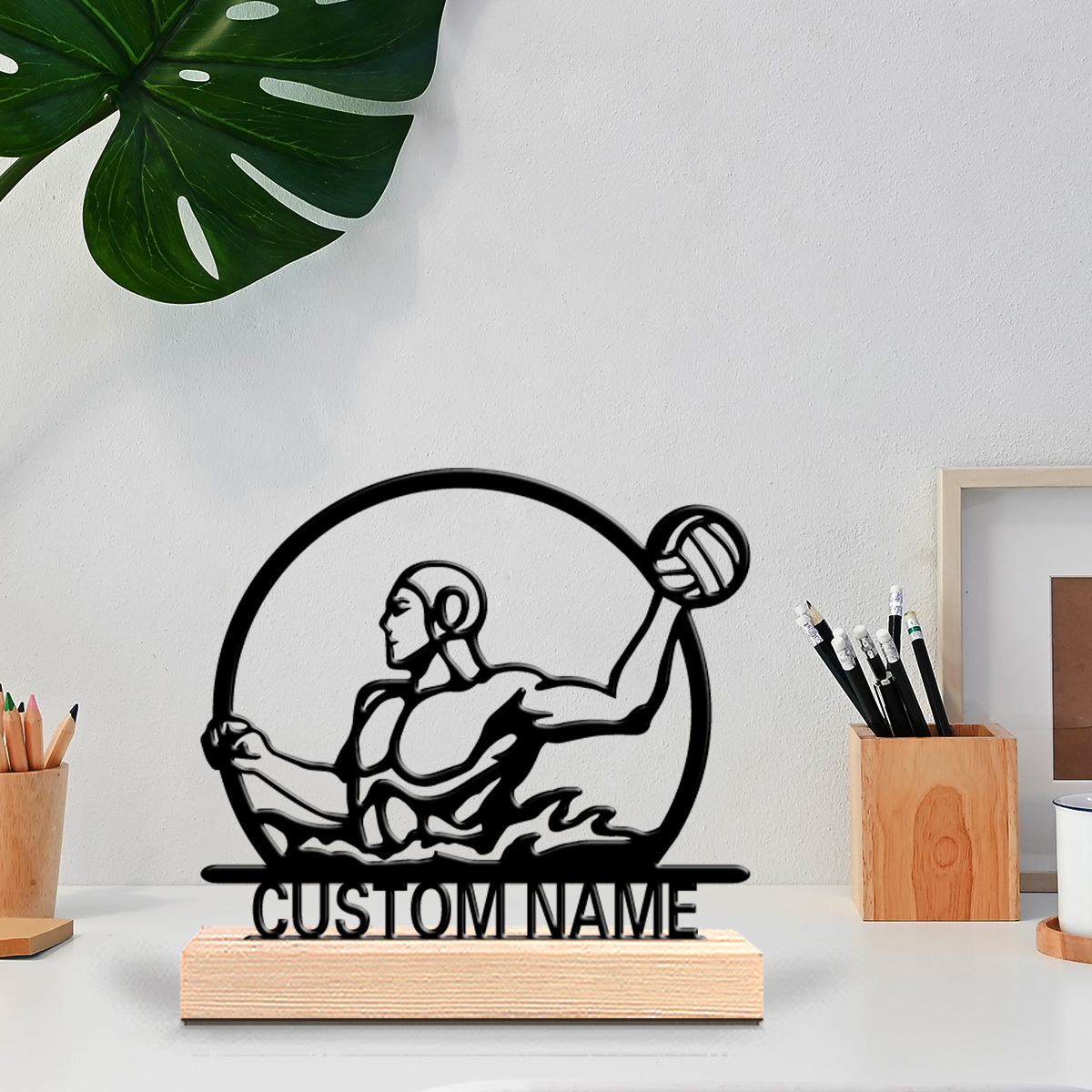 1 pieza Escultura de metal de  - Art Craft Simple reseña y precio