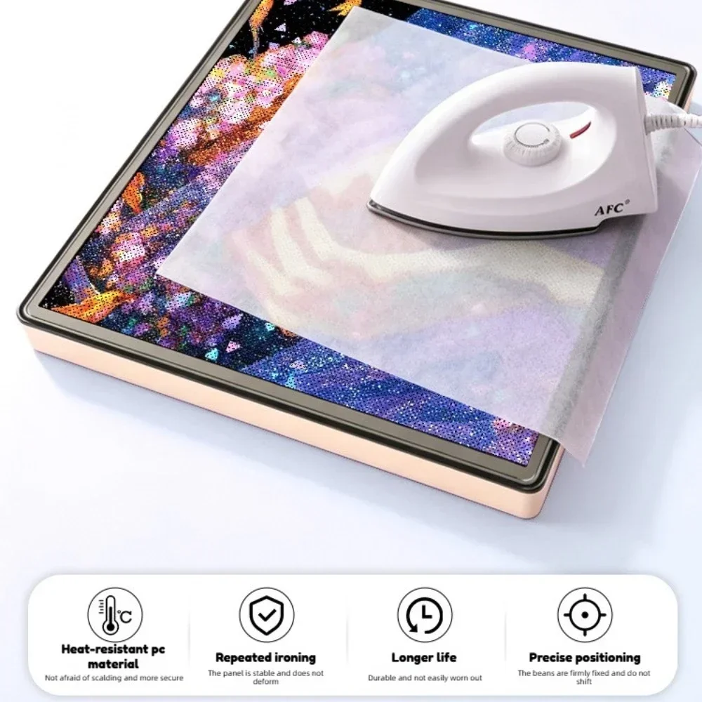 Tablero de Luces LED Inteligen - Art Craft Materials reseña y precio