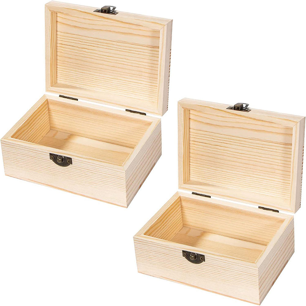 Cajas de madera creativas y li - Art And Craft Letter Z reseña y precio