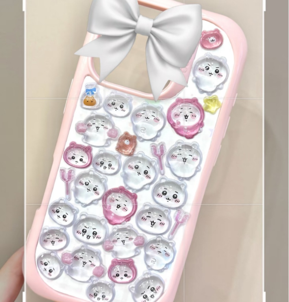 Lindas Pegatinas en Relieve de - Art Craft Stationery reseña y precio