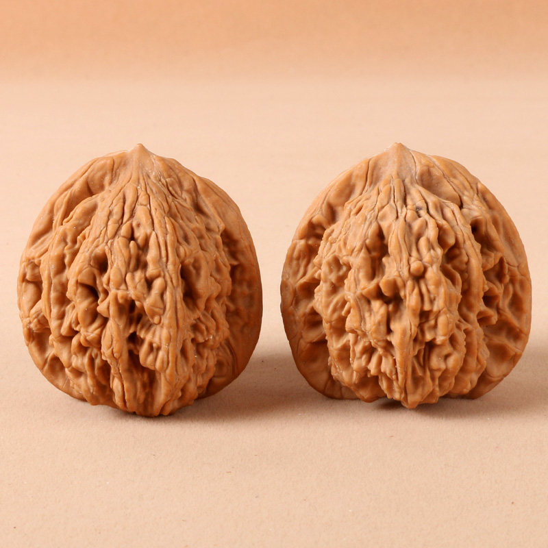 Bolas de masaje de mano de nog - Art Craft Furniture reseña y precio