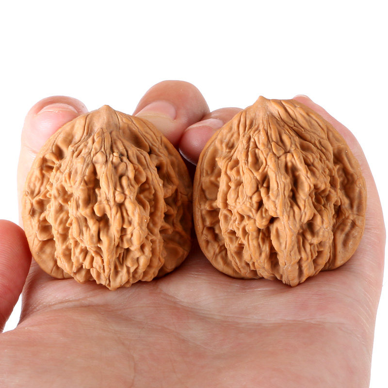 Bolas de masaje de mano de nog - Art Craft Furniture reseña y precio