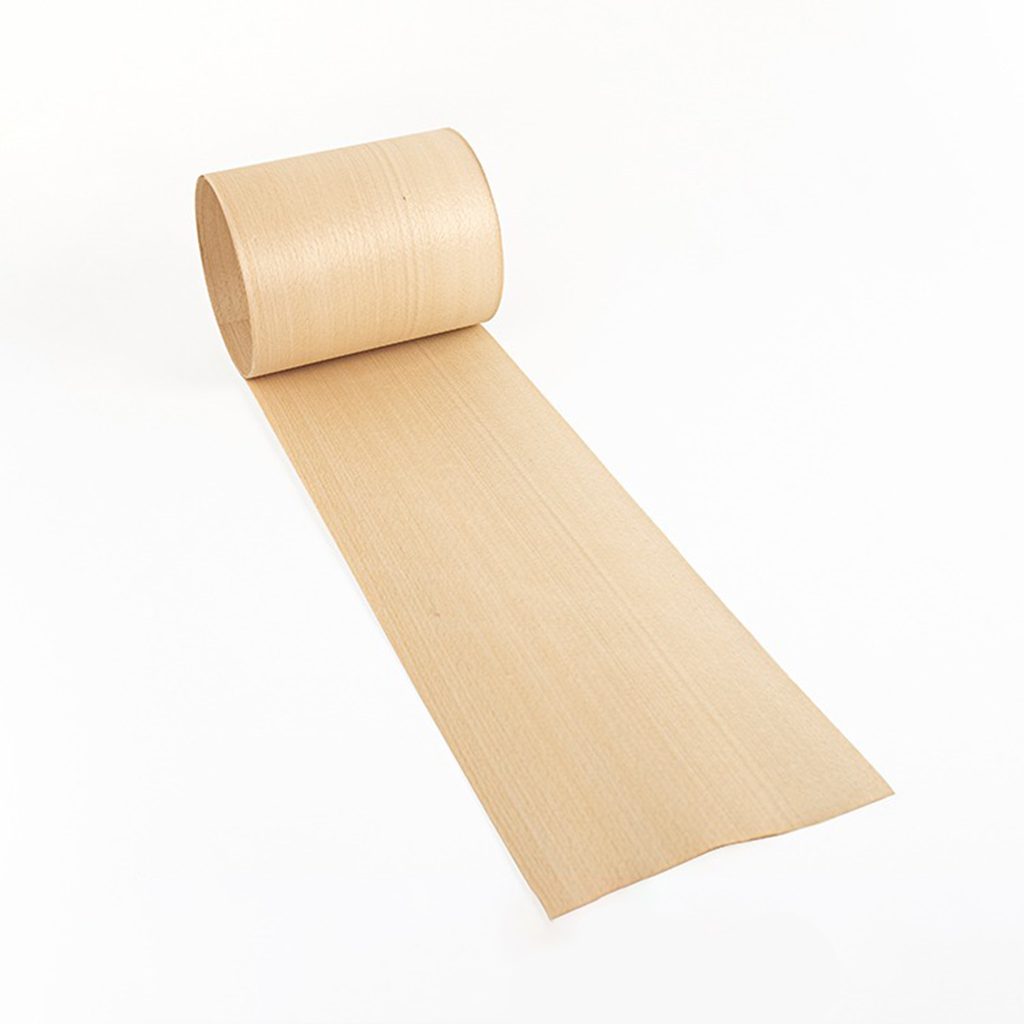 Chapa de madera de haya blanca - Art Craft Furniture reseña y precio