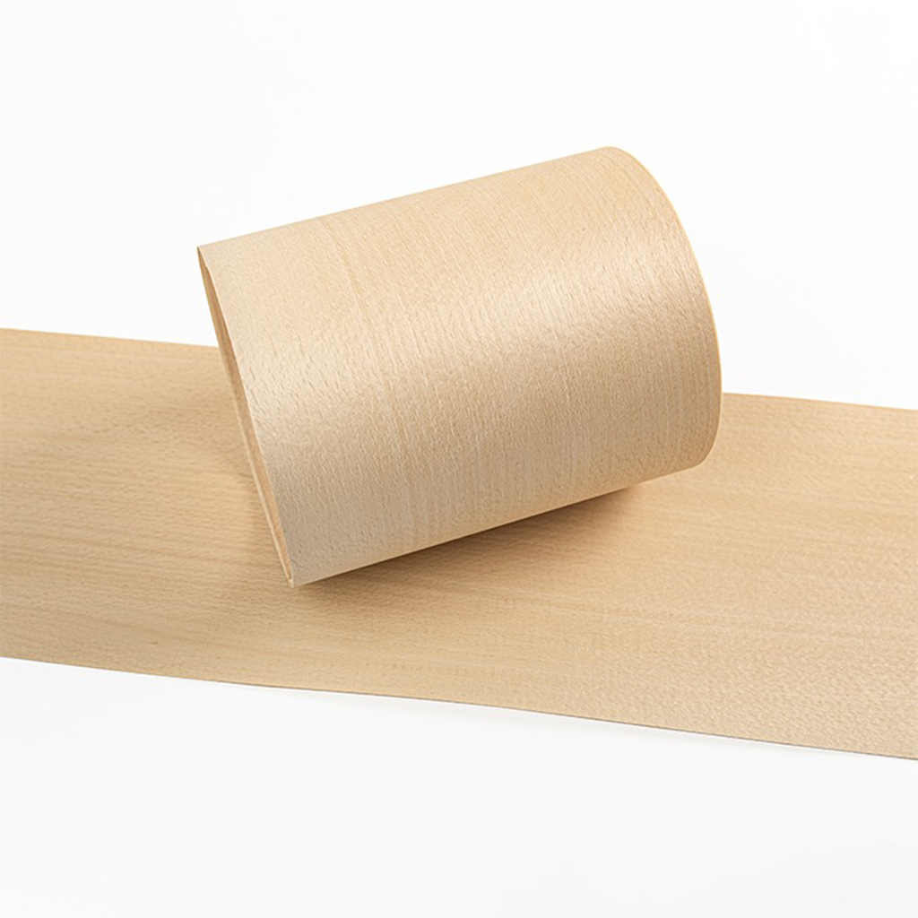 Chapa de madera de haya blanca - Art Craft Furniture reseña y precio